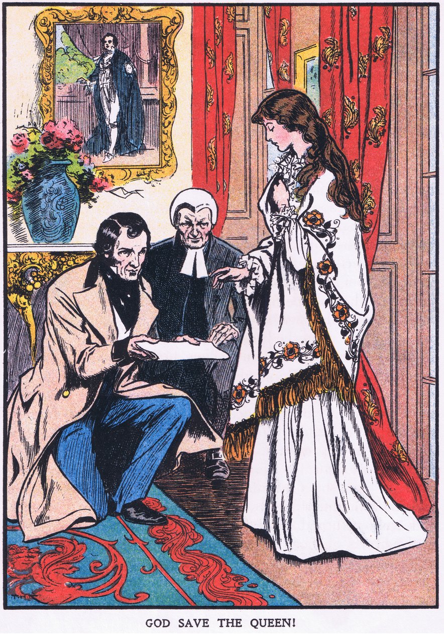  av Thomas Heath Robinson