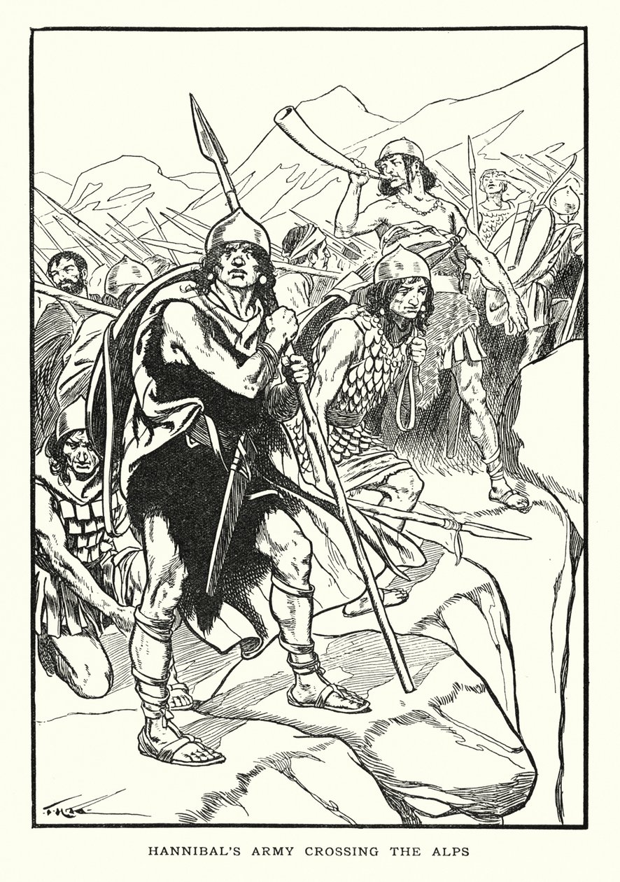  av Thomas Heath Robinson