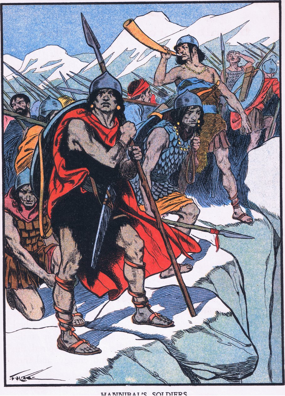  av Thomas Heath Robinson