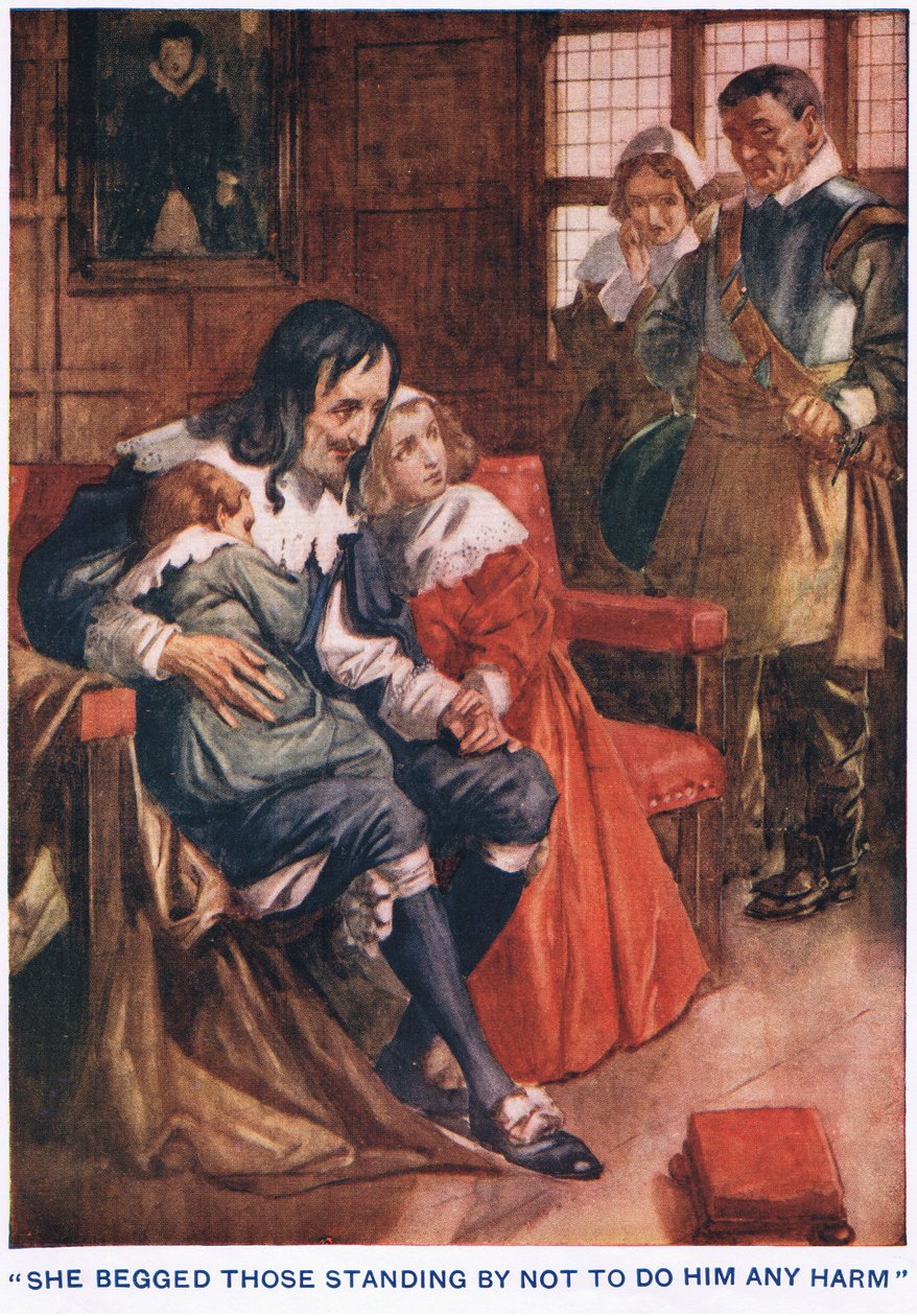  av Thomas Heath Robinson