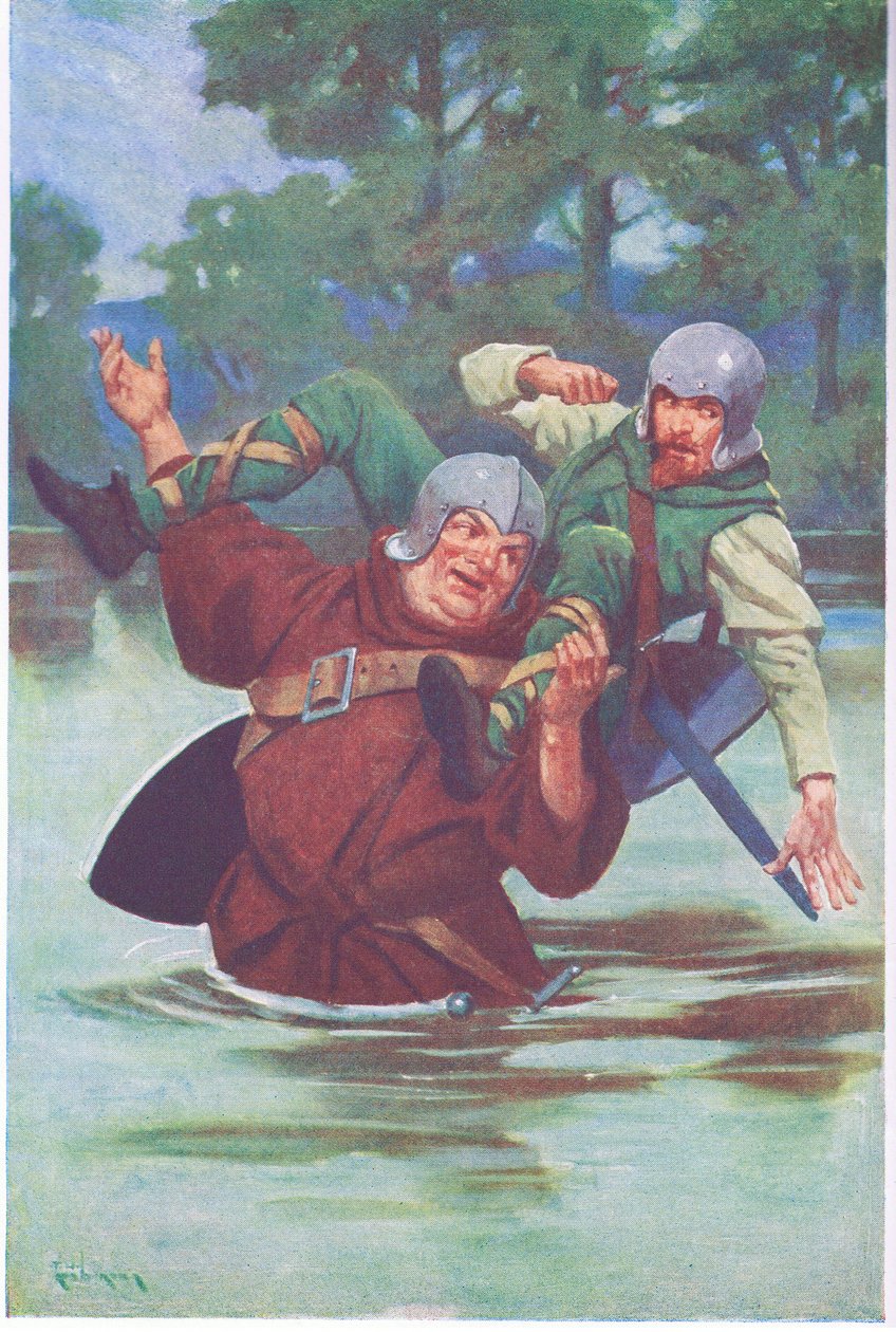  av Thomas Heath Robinson