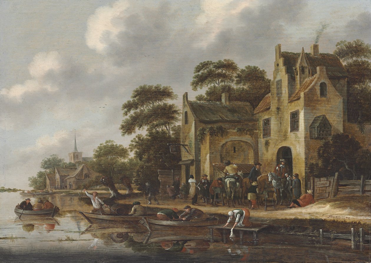  av Thomas Heeremans