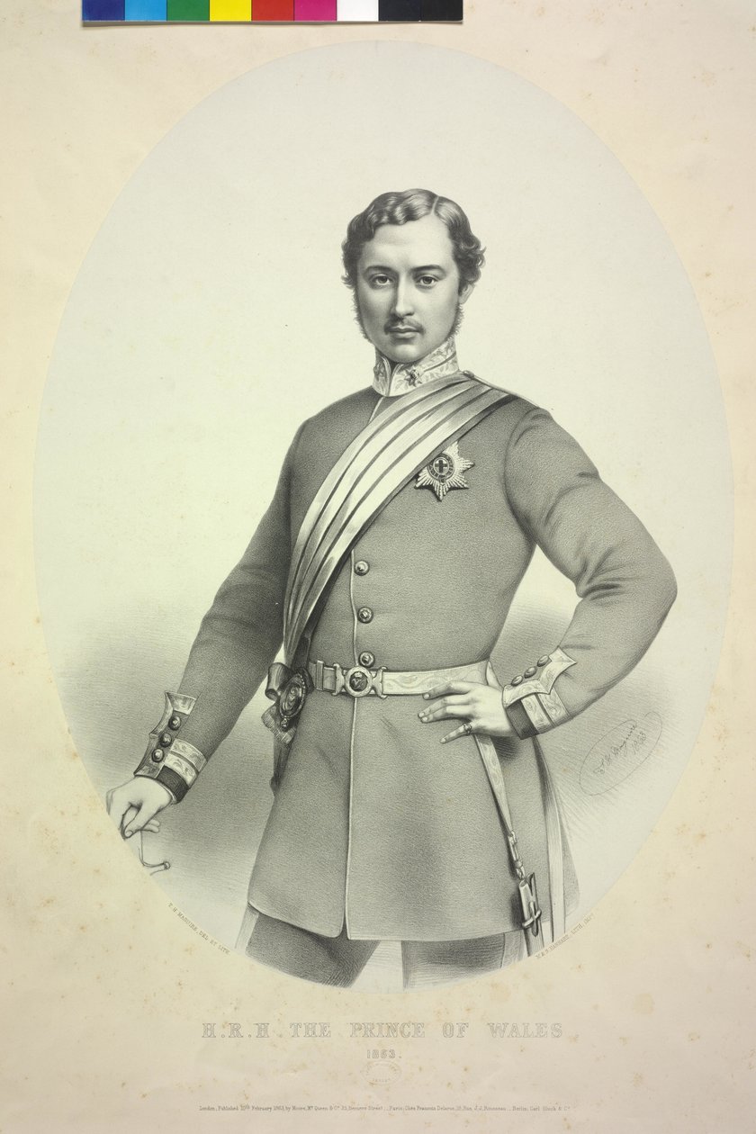  av Thomas Herbert Maguire