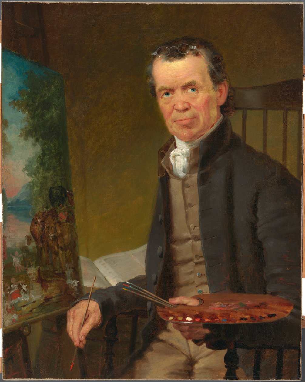  av Thomas Hicks