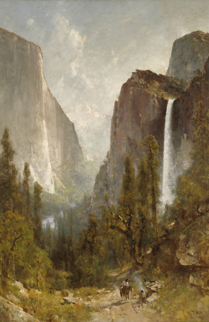  av Thomas Hill