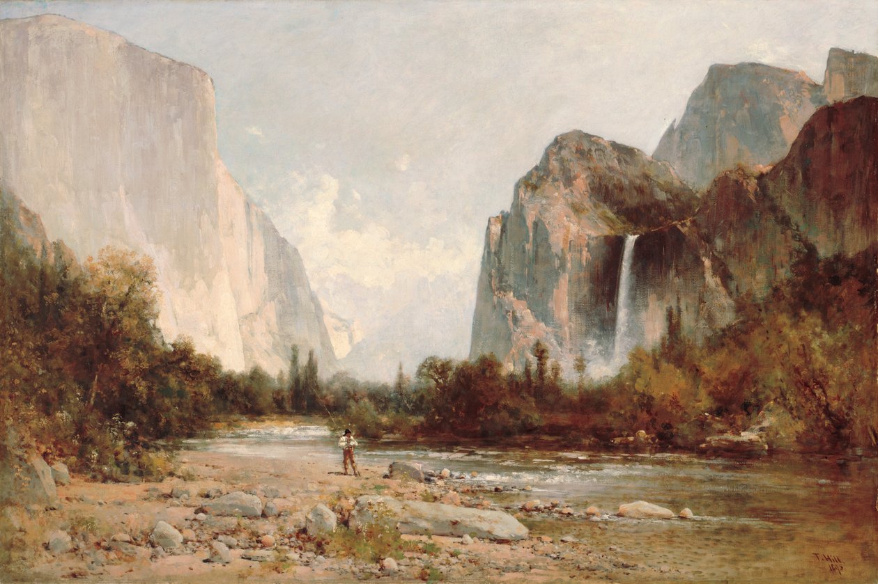  av Thomas Hill