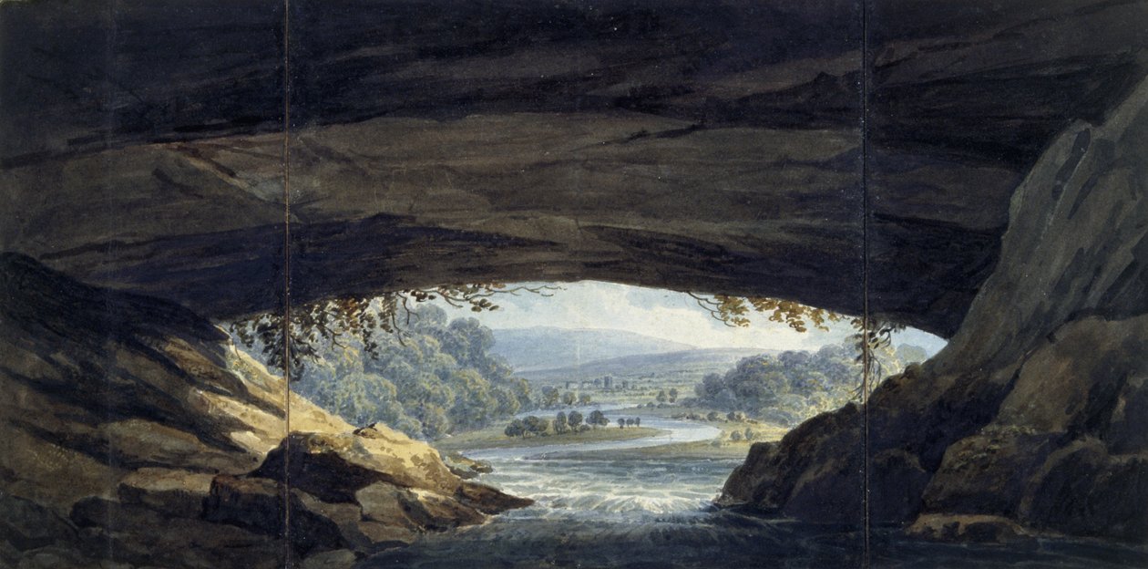  av Thomas Hornor
