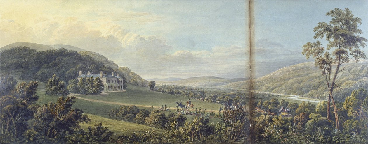  av Thomas Hornor