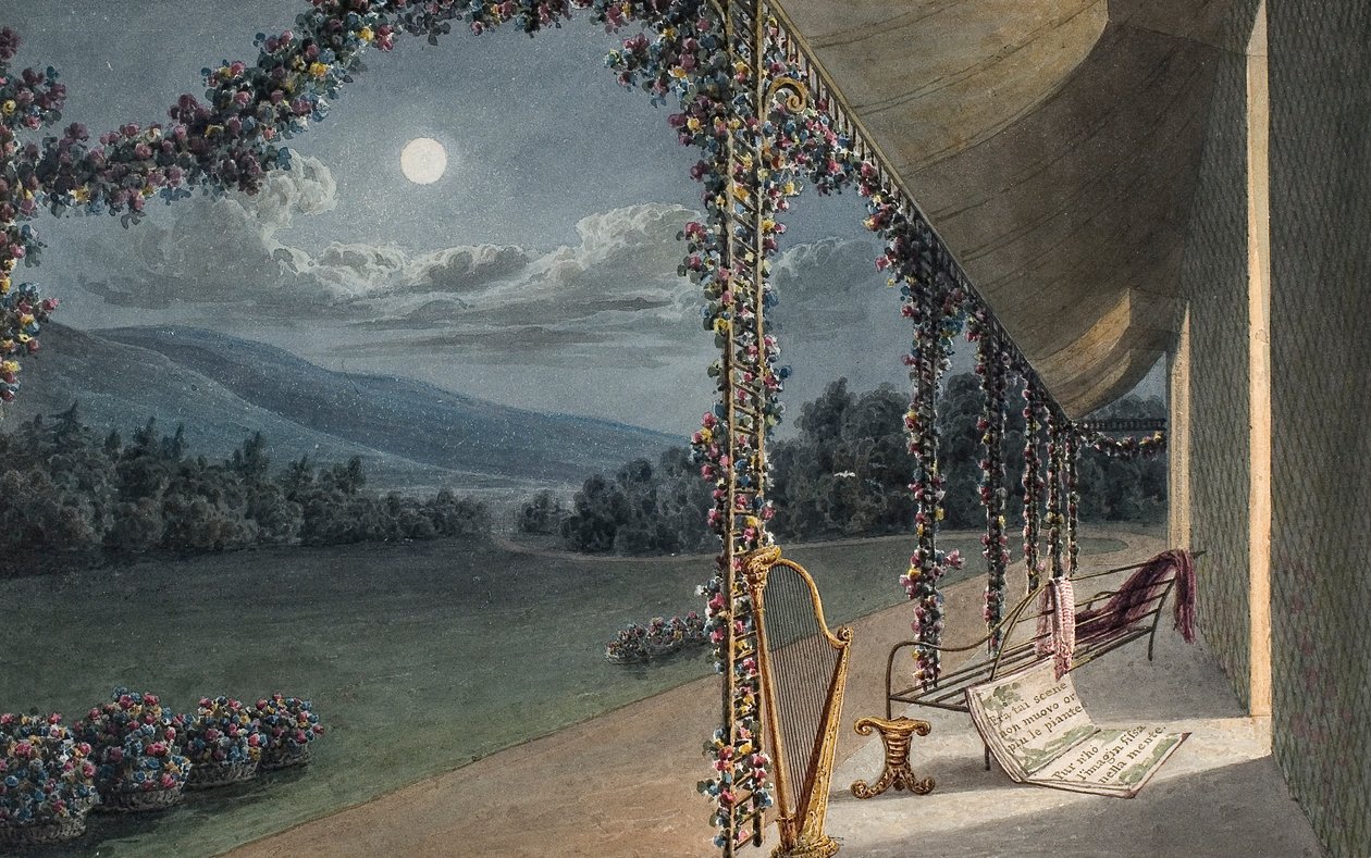  av Thomas Hornor