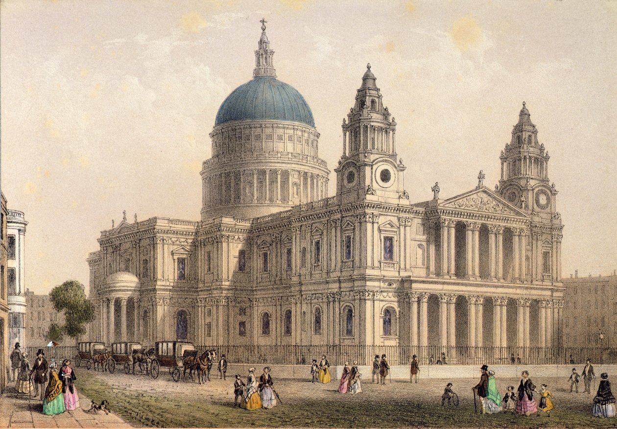 St. Paul
