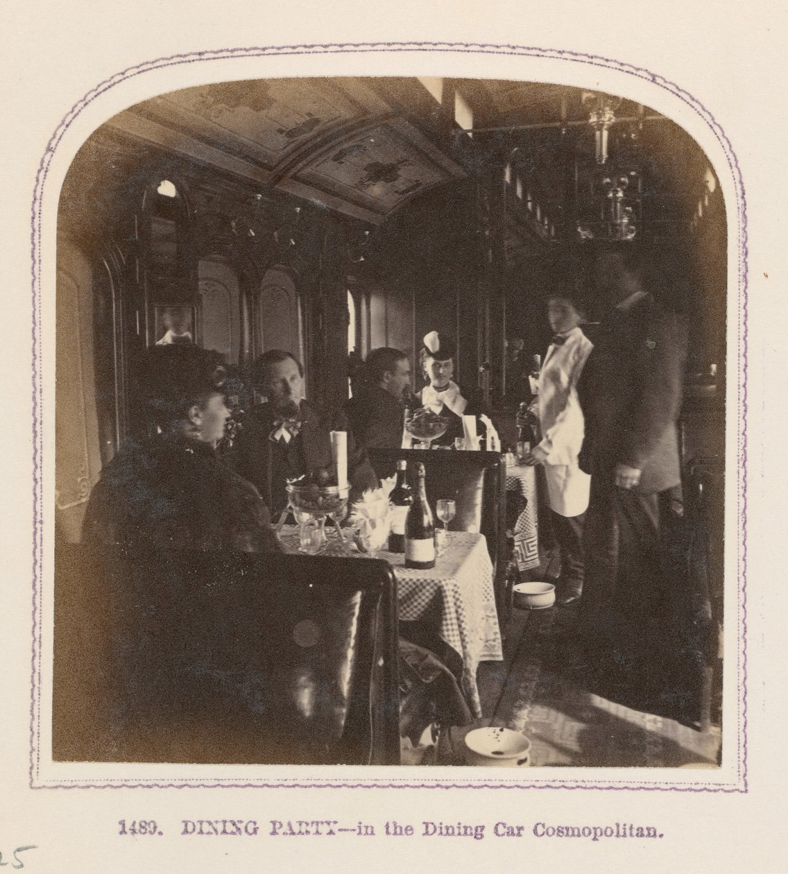  av Thomas Houseworth