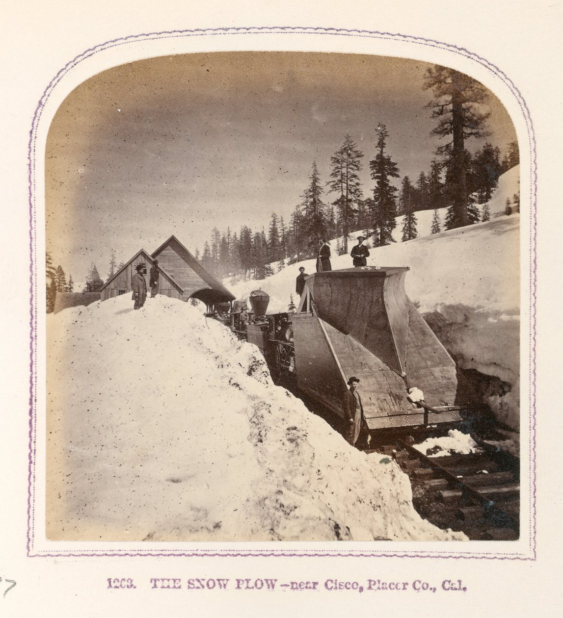  av Thomas Houseworth