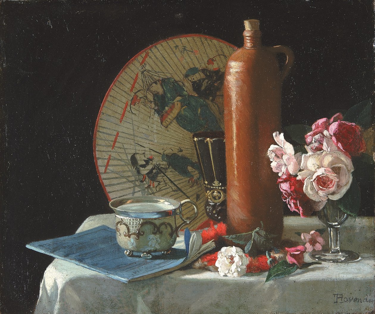  av Thomas Hovenden