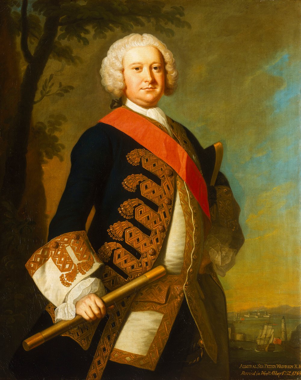  av Thomas Hudson