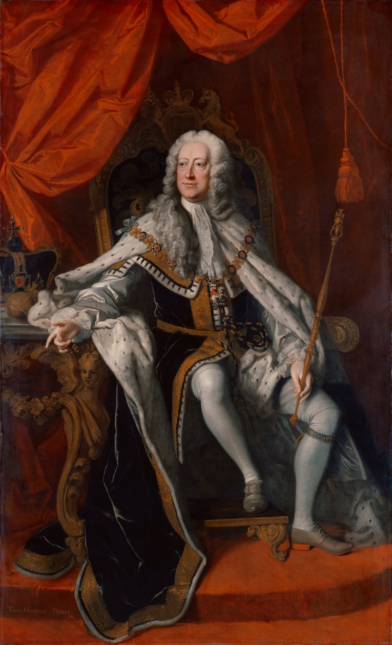 av Thomas Hudson