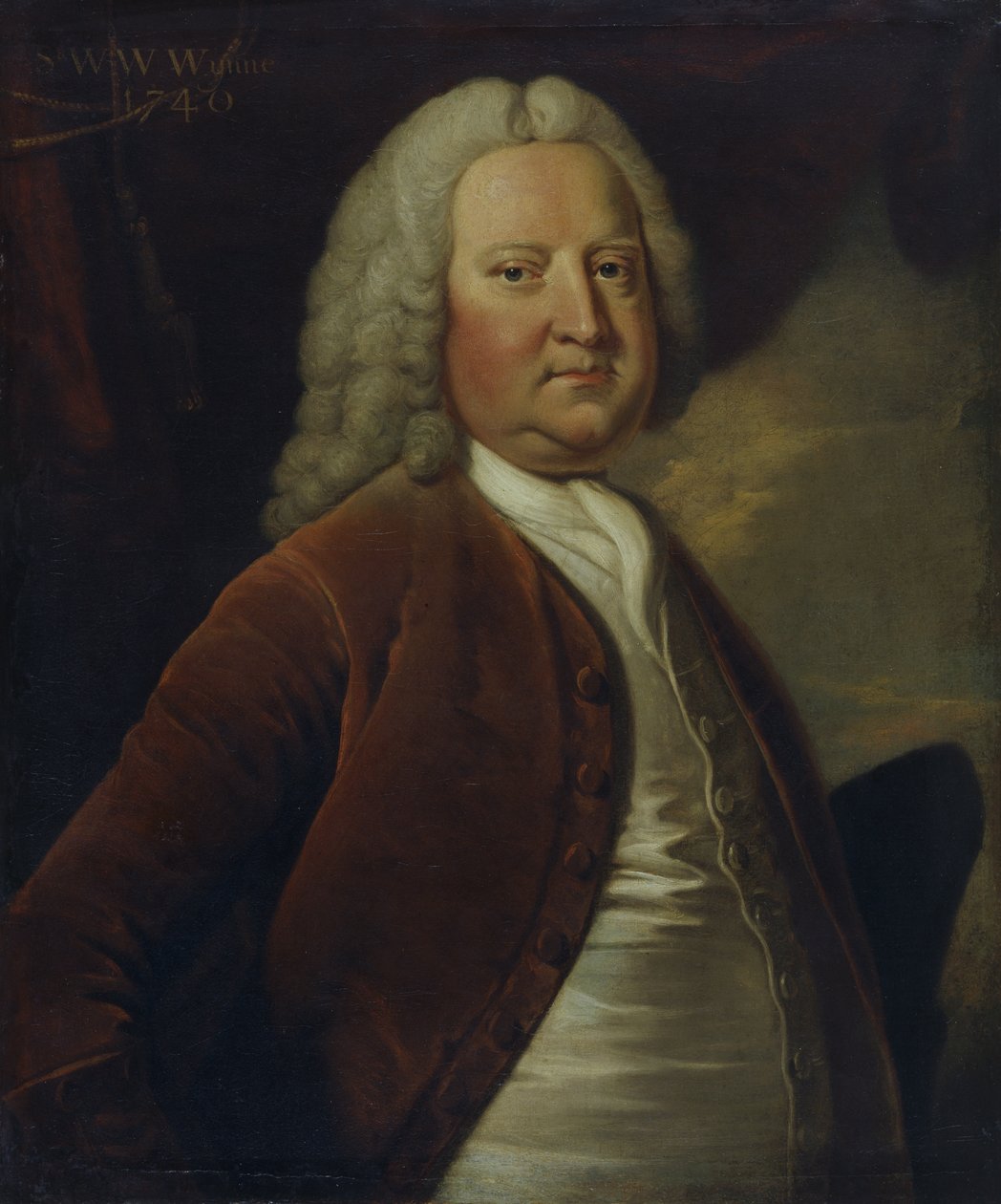  av Thomas Hudson