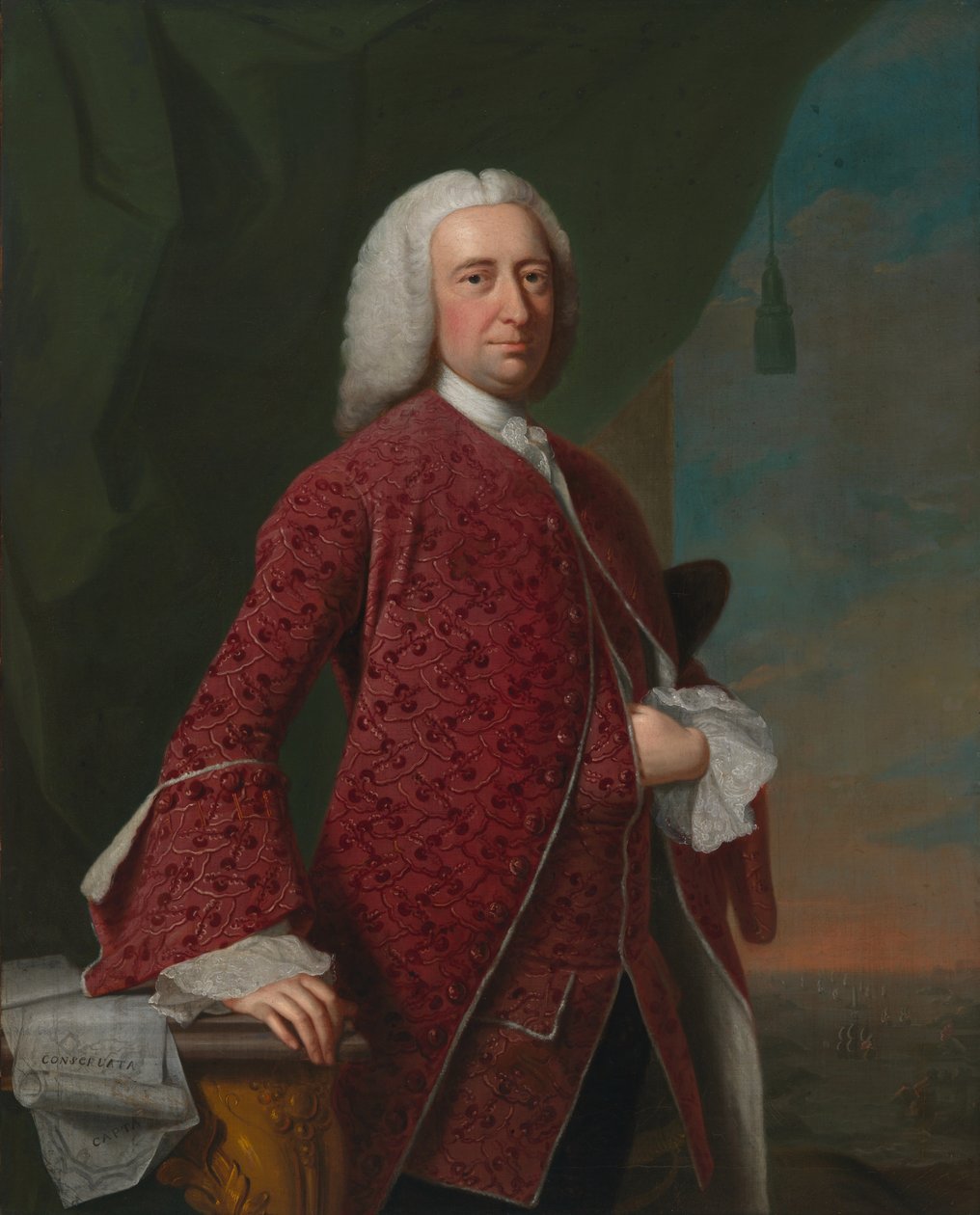  av Thomas Hudson