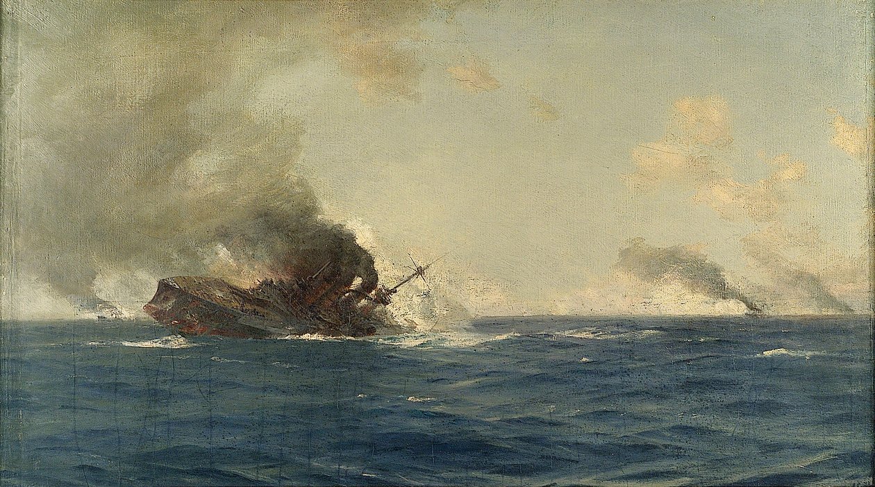  av Thomas J. Somerscales