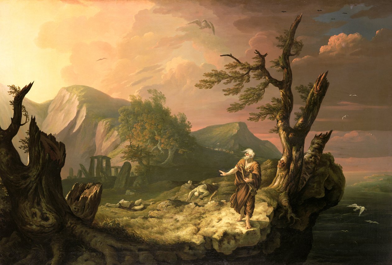  av Thomas Jones