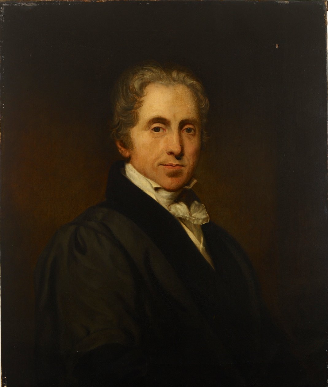 John Shute Duncan, 1796-1847 av Thomas Kirkby