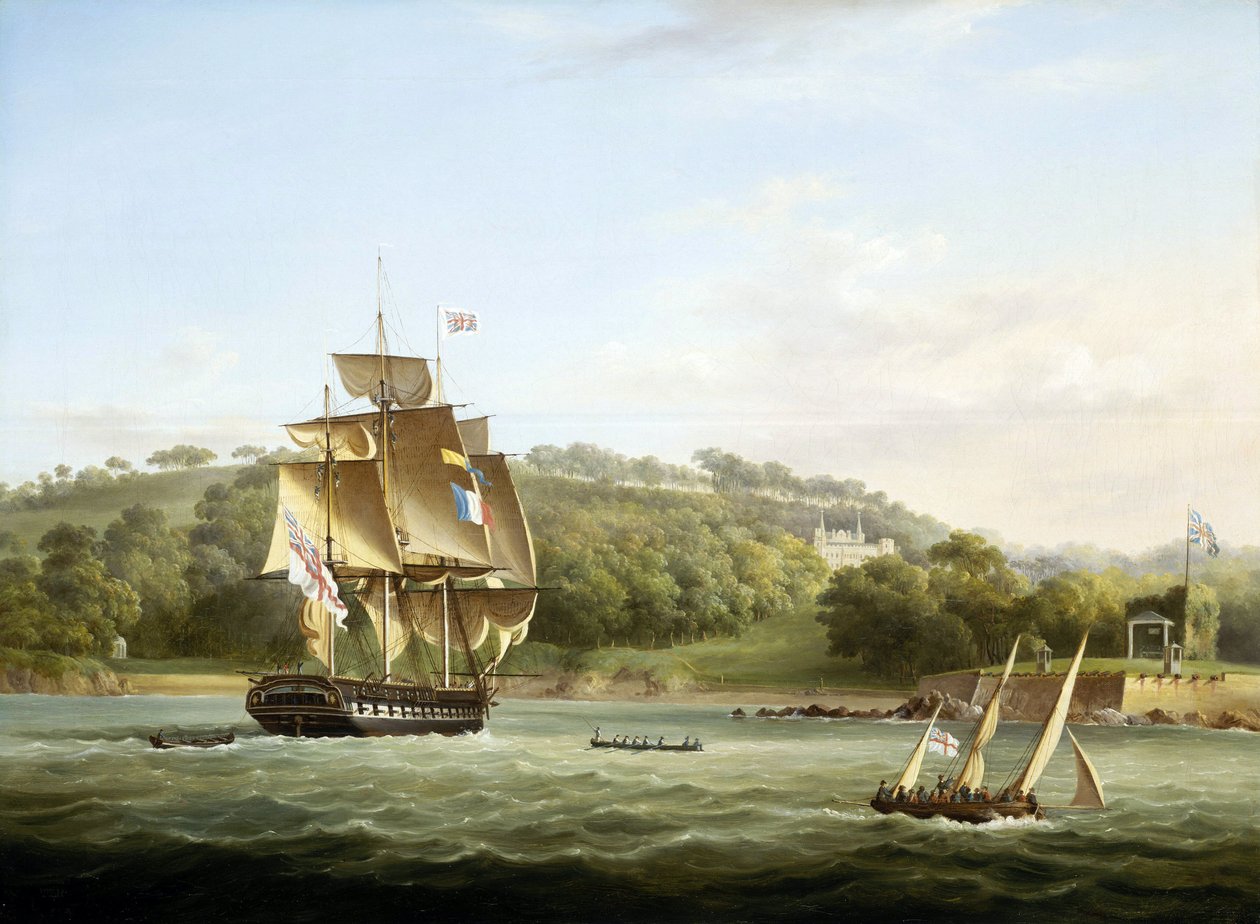  av Thomas L. Hornbrook