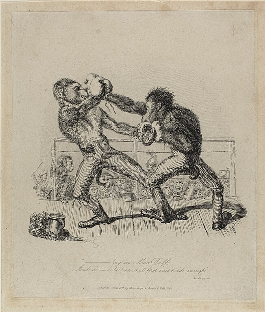  av Thomas Landseer