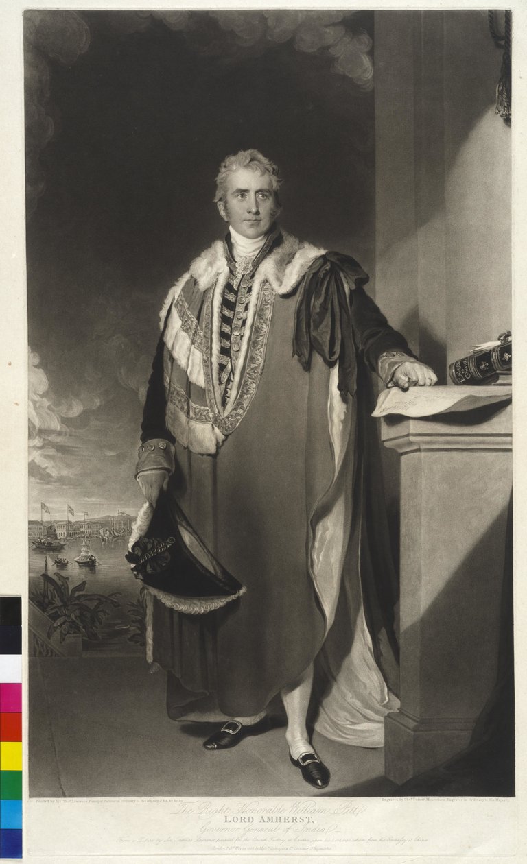  av Thomas Lawrence