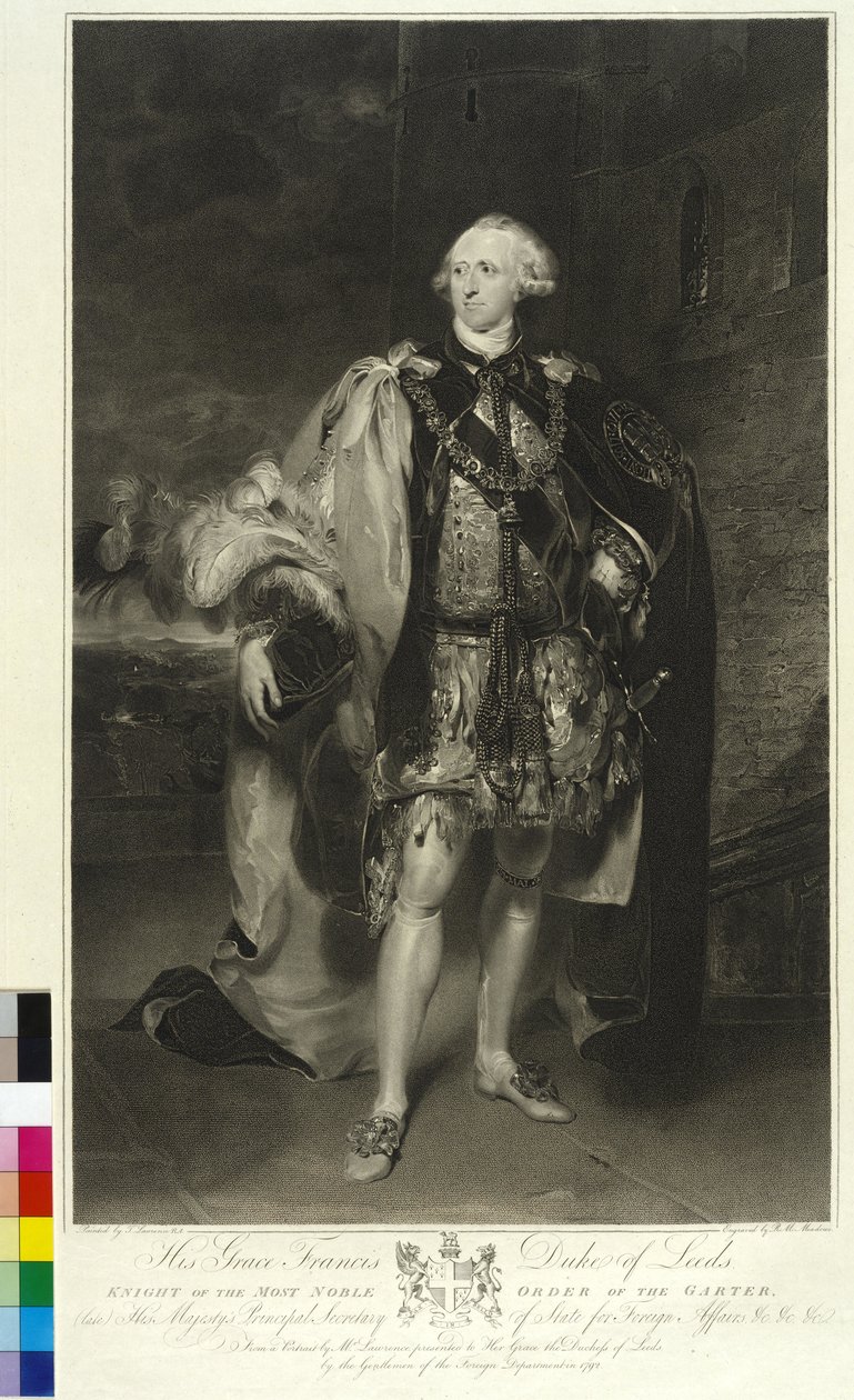 av Thomas Lawrence