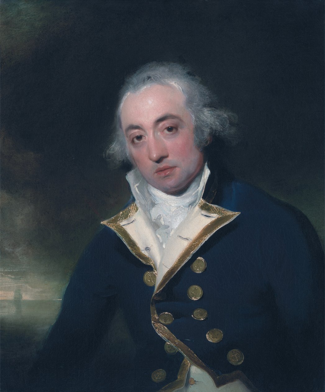  av Thomas Lawrence