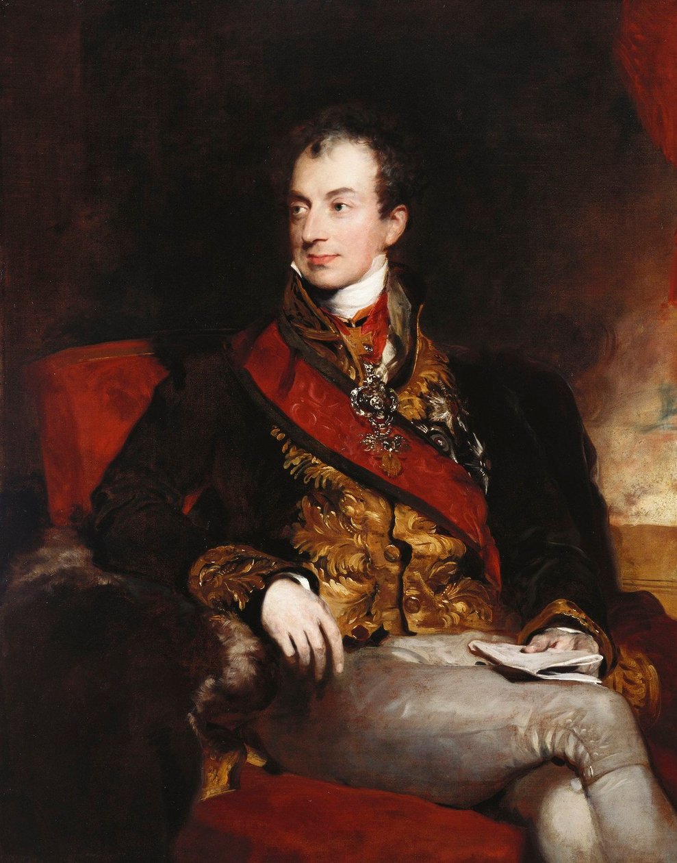  av Thomas Lawrence