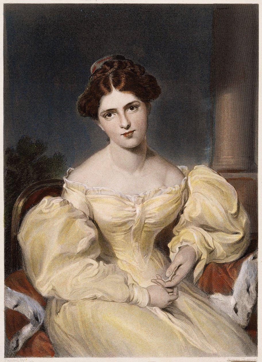  av Thomas Lawrence