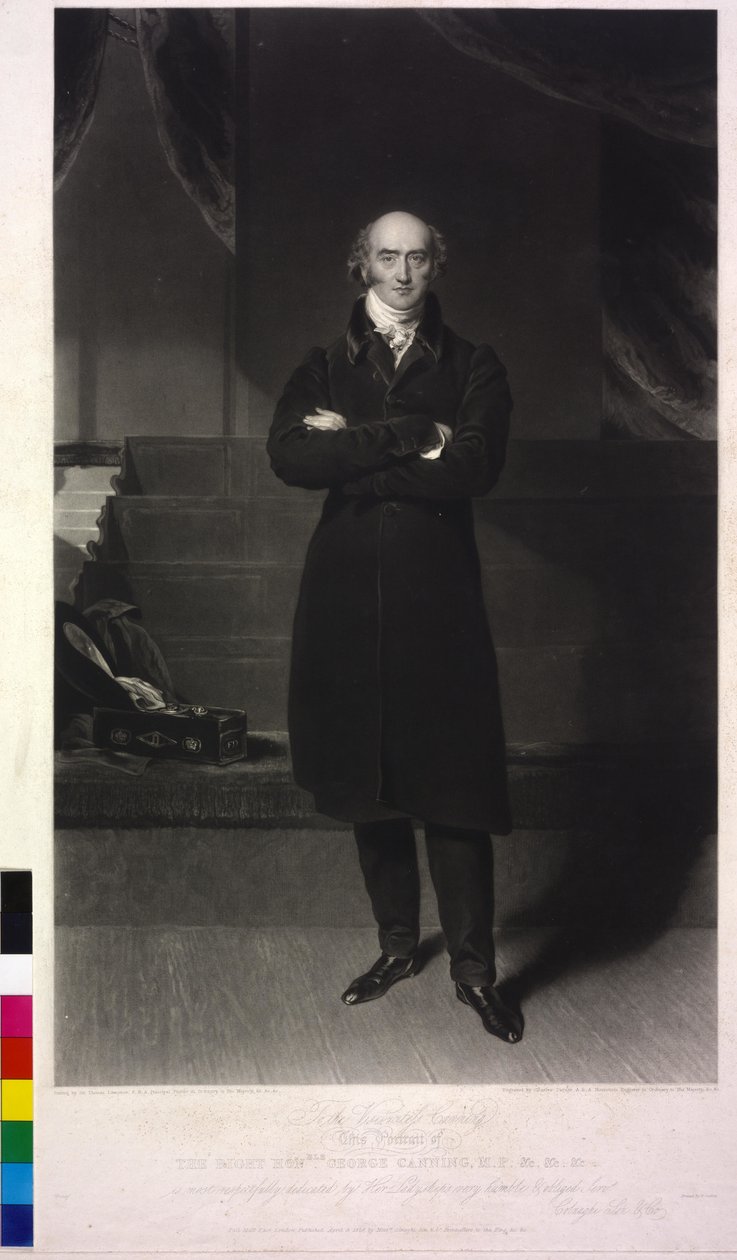  av Thomas Lawrence