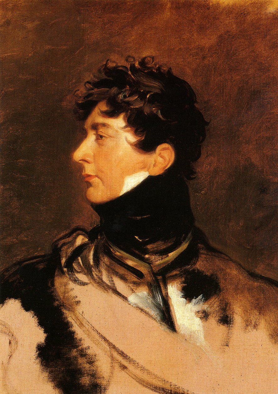  av Thomas Lawrence