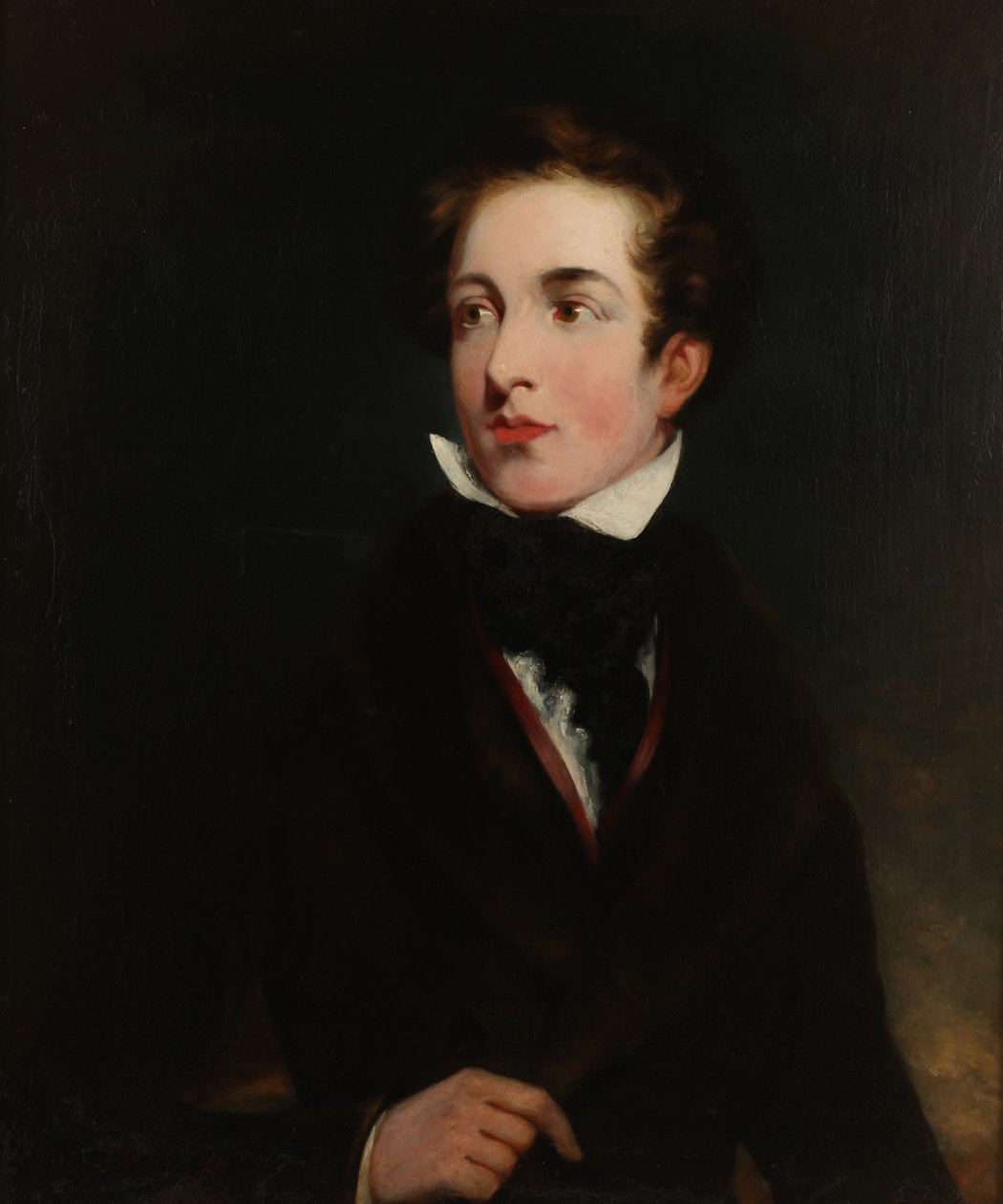  av Thomas Lawrence