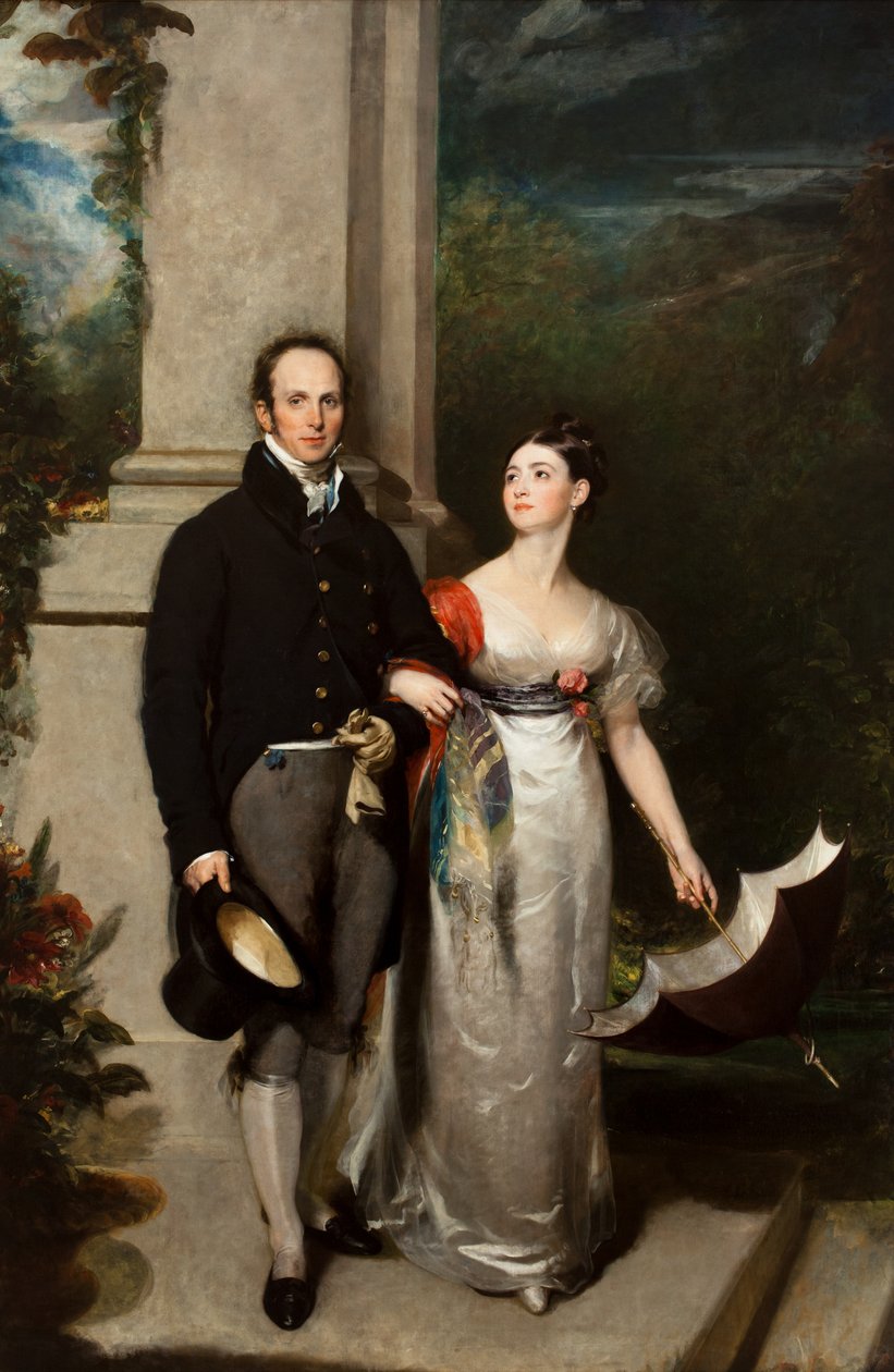  av Thomas Lawrence