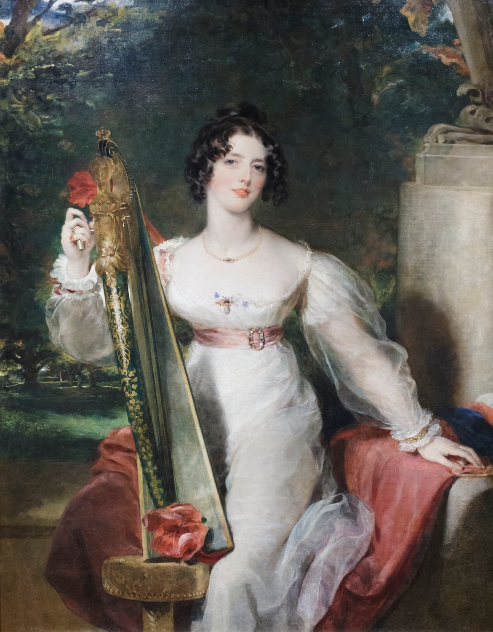  av Thomas Lawrence