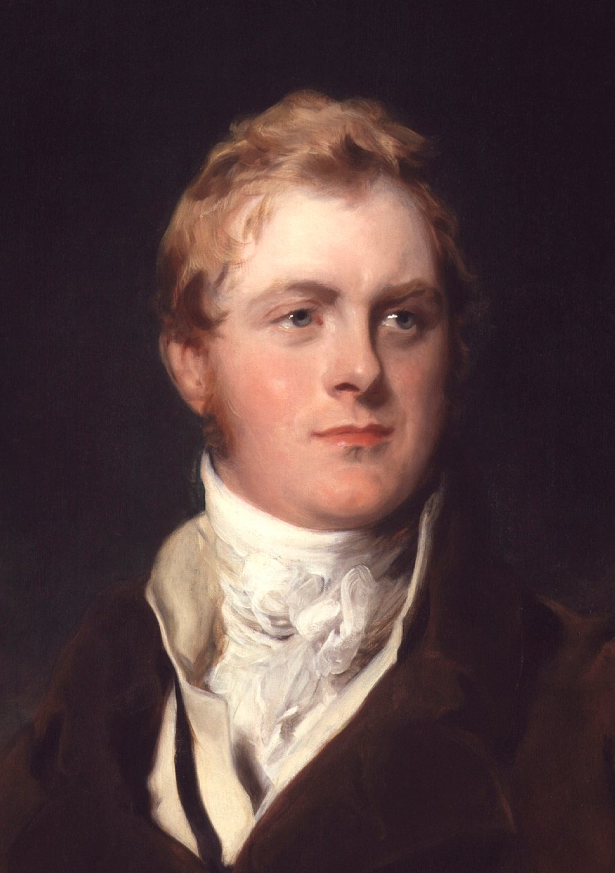  av Thomas Lawrence