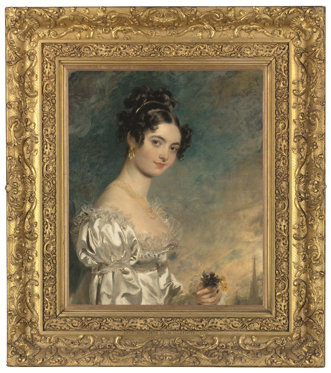  av Thomas Lawrence