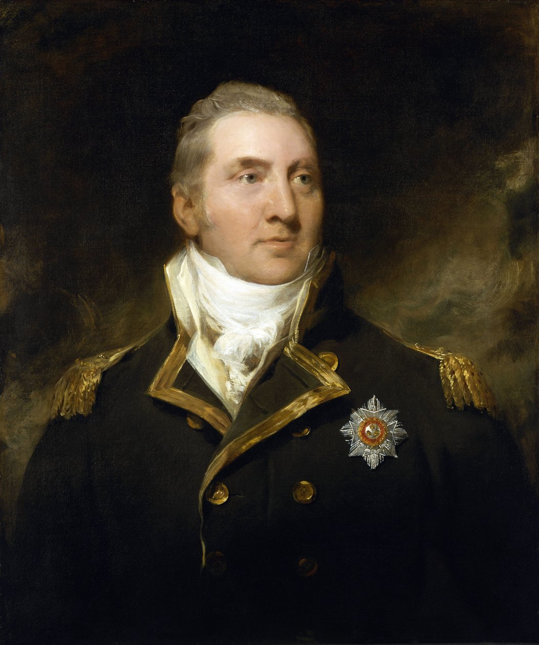  av Thomas Lawrence