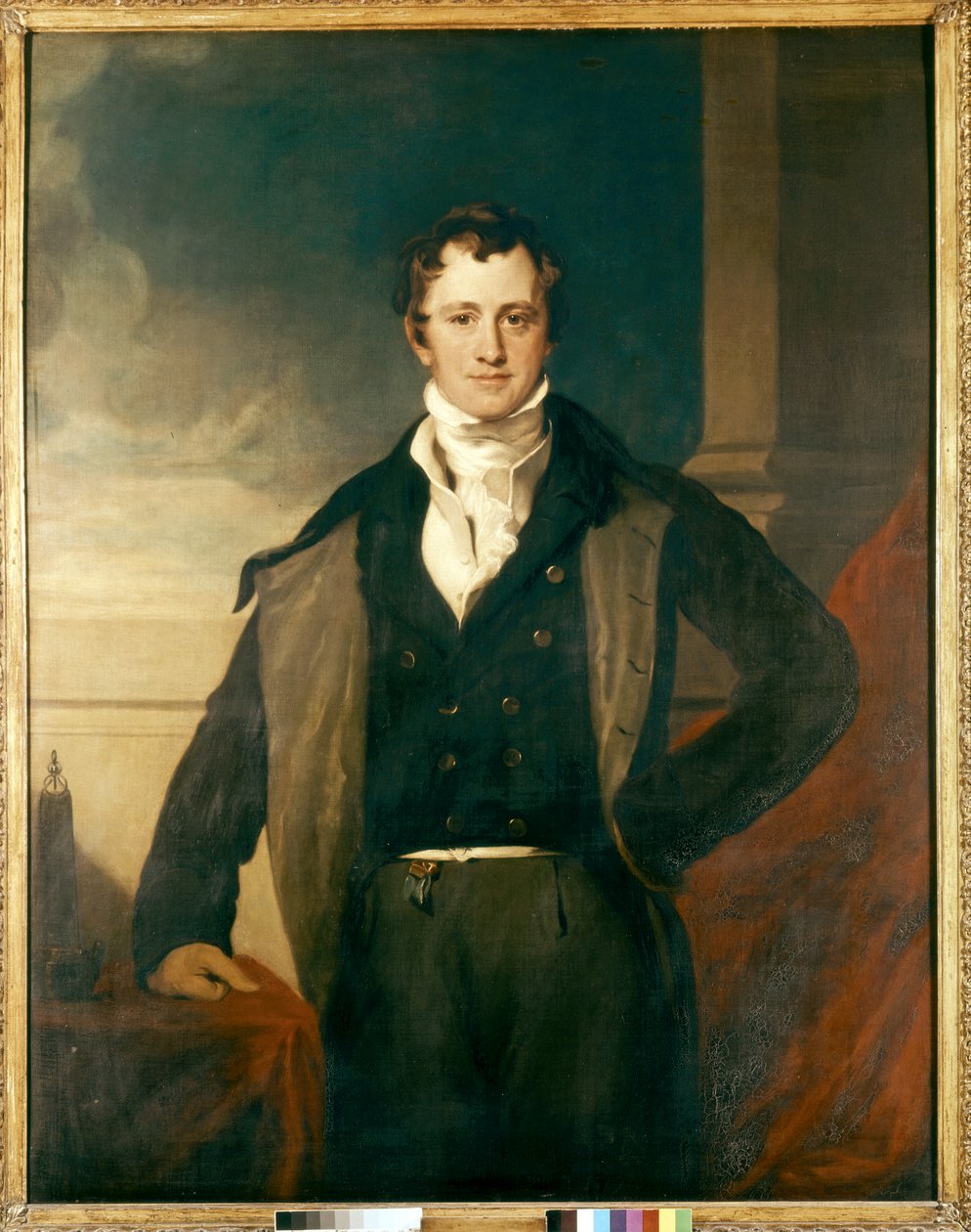  av Thomas Lawrence