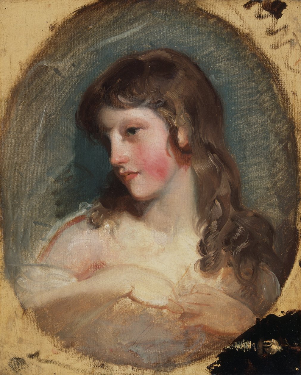  av Thomas Lawrence