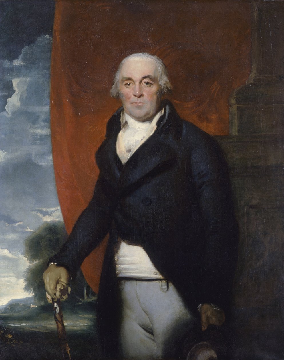 av Thomas Lawrence