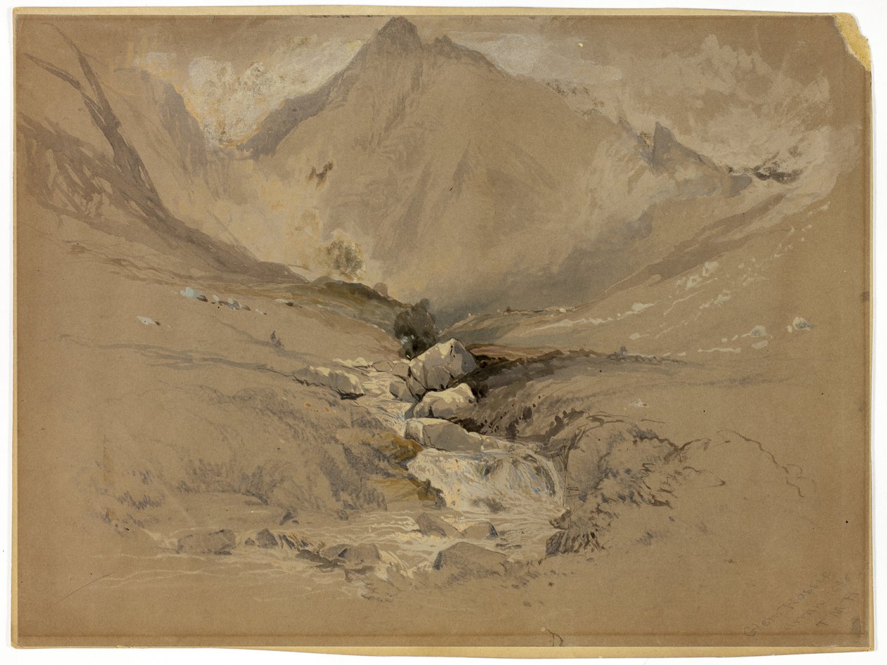  av Thomas Miles Richardson the younger