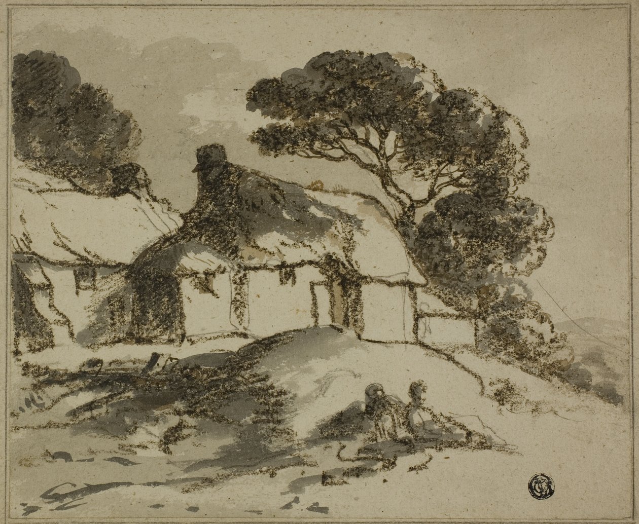  av Thomas Monro