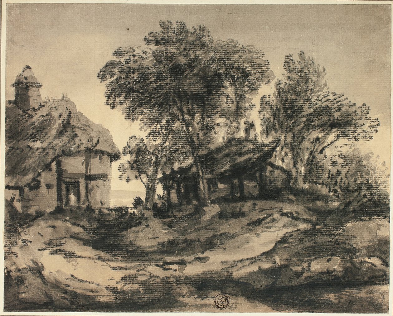  av Thomas Monro