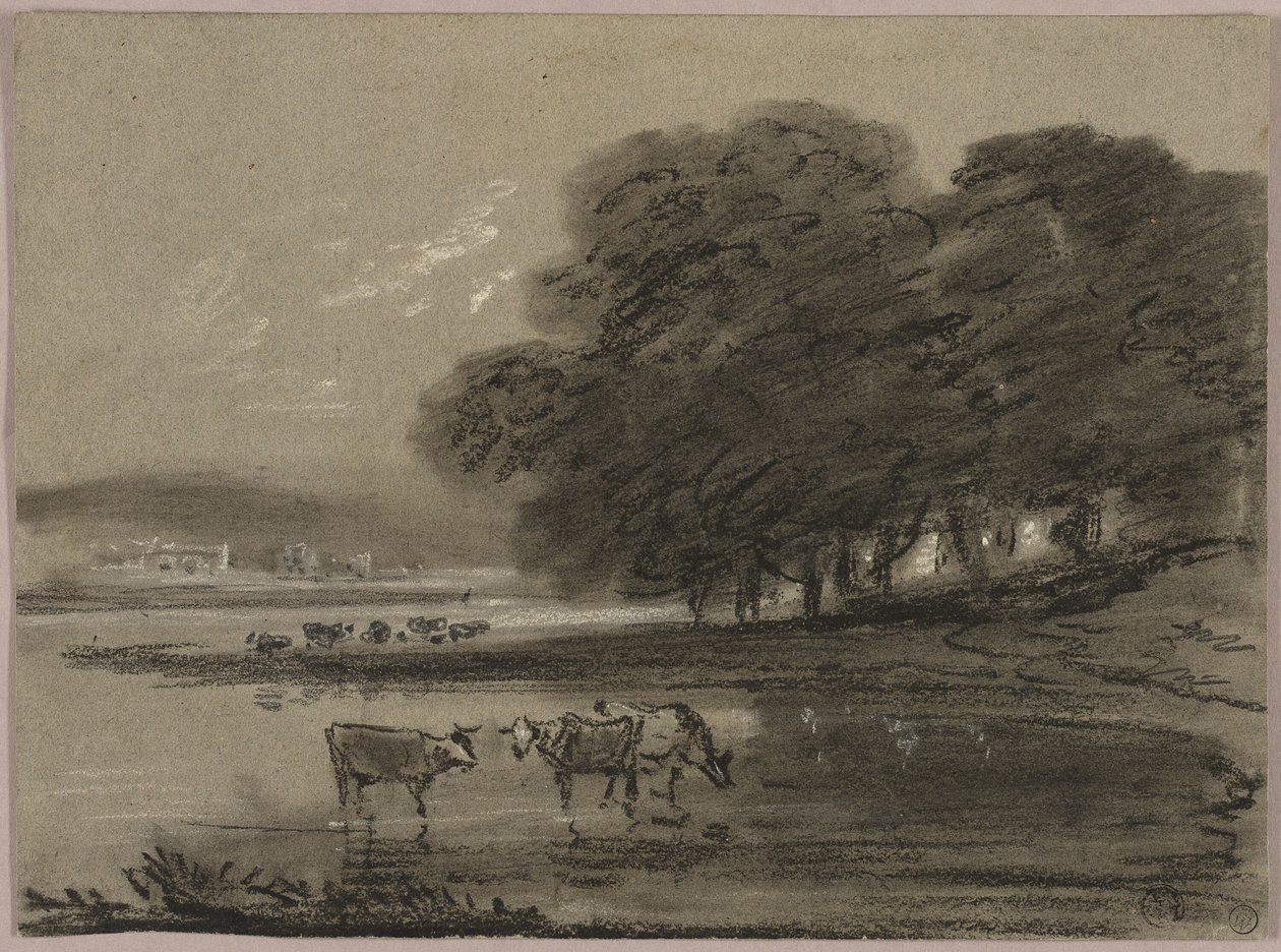  av Thomas Monro