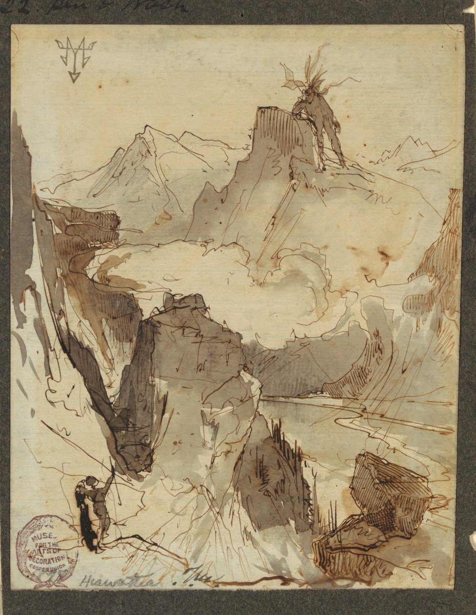  av Thomas Moran
