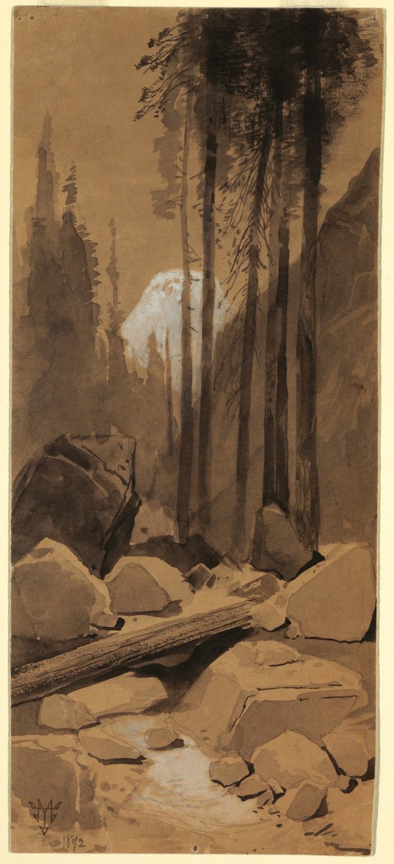  av Thomas Moran