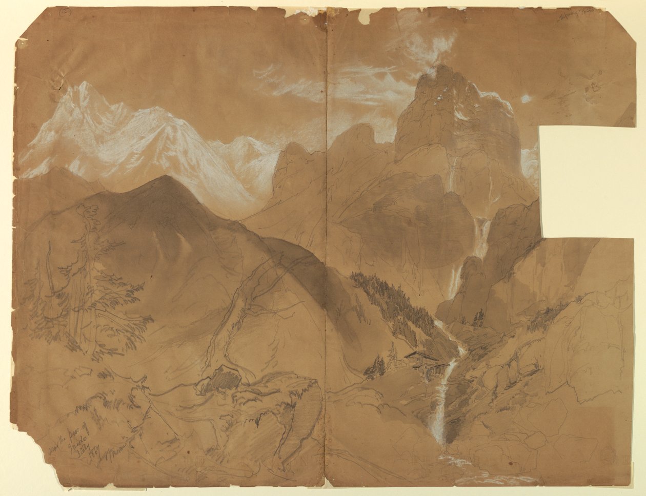  av Thomas Moran