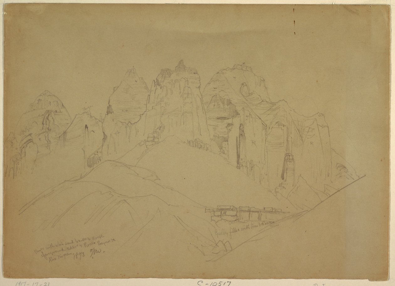 av Thomas Moran